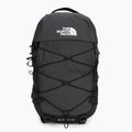 Туристическа раница The North Face Borealis сива NF0A52SEYLM1