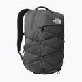 Туристическа раница The North Face Borealis сива NF0A52SEYLM1 5