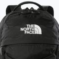 The North Face Borealis Mini 10 л черна/черна градска раница 3