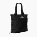 Туристическа чанта The North Face Borealis 22 l black/black