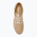 Мъжки кецове Timberland Mylo Bay light beige canvas 5