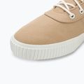 Мъжки кецове Timberland Mylo Bay light beige canvas 7