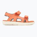 Детски сандали Timberland Perkins Row 2 Strap light orange 2