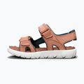 Детски сандали Timberland Perkins Row 2 Strap light orange 10