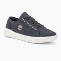 Мъжки кецове Timberland Seneca Bay Low Lace dark blue canvas