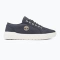 Мъжки кецове Timberland Seneca Bay Low Lace dark blue canvas 2
