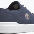 Мъжки кецове Timberland Seneca Bay Low Lace dark blue canvas 8