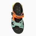 Детски сандали Timberland Adventure Seeker light orange multi 5