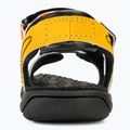 Детски сандали Timberland Adventure Seeker light orange multi 6