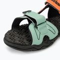 Детски сандали Timberland Adventure Seeker light orange multi 7