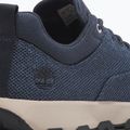 Мъжки обувки Timberland Winsor Park Low Lace dark blue knit 8