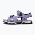 Детски сандали Timberland Adventure Seeker light purple 10