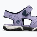 Детски сандали Timberland Adventure Seeker light purple 14
