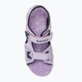 Детски сандали Timberland Adventure Seeker light purple 5