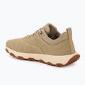 Мъжки обувки Timberland Winsor Park Low Lace light beige knit 3