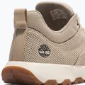 Мъжки обувки Timberland Winsor Park Low Lace light beige knit 8
