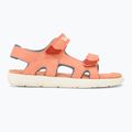 Младежки сандали Timberland Perkins Row 2 Strap light orange 2