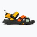 Мъжки сандали Timberland Garrison Trail orange multi webbing 2