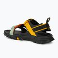 Мъжки сандали Timberland Garrison Trail orange multi webbing 3