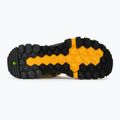 Мъжки сандали Timberland Garrison Trail orange multi webbing 4