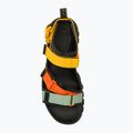 Мъжки сандали Timberland Garrison Trail orange multi webbing 5