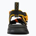 Мъжки сандали Timberland Garrison Trail orange multi webbing 6
