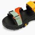 Мъжки сандали Timberland Garrison Trail orange multi webbing 7