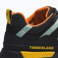 Мъжки обувки Timberland Euro Trekker black mesh 8