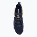 Мъжки обувки Timberland Winsor Trail dark blue knit 5