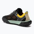 Мъжки туристически обувки Timberland Greenstride Motion 6 black mesh 3