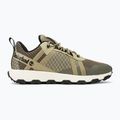 Мъжки обувки Timberland Winsor Trail Low Lace light brown mesh 2