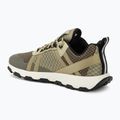 Мъжки обувки Timberland Winsor Trail Low Lace light brown mesh 3