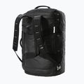 The North Face Base Camp Voyager Duffel 42 л пътна чанта черна NF0A52RQKY41 10