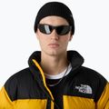 Зимна шапка The North Face Fisherman черна 3