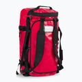 The North Face Base Camp 95 l туристическа чанта червена NF0A52SBKZ31 2