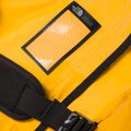 The North Face Base Camp Duffel XL 132 l summit gold/black пътна чанта 5