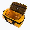 The North Face Base Camp Duffel XL 132 l summit gold/black пътна чанта 6
