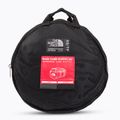 Чанта за пътуване The North Face Base Camp black NF0A52SSKY41 6