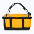 Чанта за пътуване The North Face Base Camp yellow NF0A52SSZU31