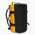 Чанта за пътуване The North Face Base Camp yellow NF0A52SSZU31 2