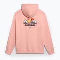 Мъжки суитшърт Napapijri B-Boyd H pink salmon 12