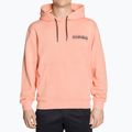 Мъжки суитшърт Napapijri B-Boyd H pink salmon 2