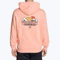 Мъжки суитшърт Napapijri B-Boyd H pink salmon 4