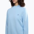 Дамски суитшърт Napapijri B-Nina blue clear 4