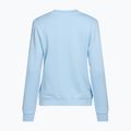 Дамски суитшърт Napapijri B-Nina blue clear 6