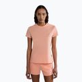 Napapijri дамска тениска S-Iaato pink salmon