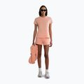 Napapijri дамска тениска S-Iaato pink salmon 2