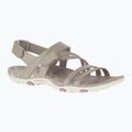 Merrell Sandspur Rose Convert бриндъл/розови дамски сандали 8