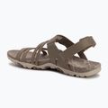 Merrell Sandspur Rose Convert бриндъл/розови дамски сандали 3