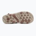 Merrell Sandspur Rose Convert бриндъл/розови дамски сандали 4